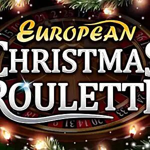 European Christmas Roulette play now